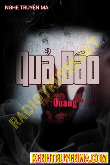 Quả Báo - Trần Thy