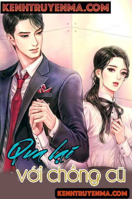 Qua Lại Với Người Cũ