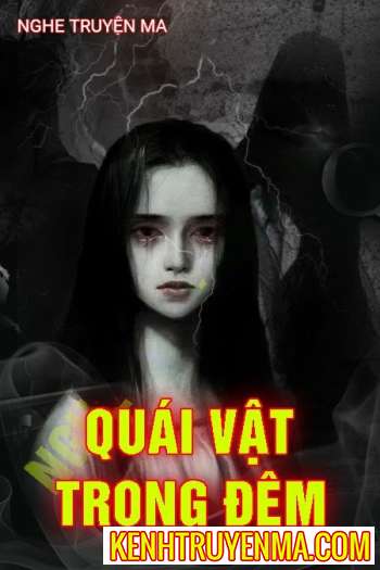 Quái Vật Trong Đêm