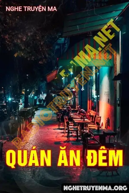 Quán Ăn Đêm