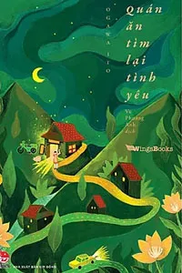 Quán Ăn Tìm Lại Tình Yêu