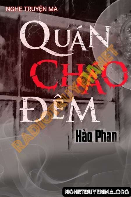 Quán Cháo Đêm