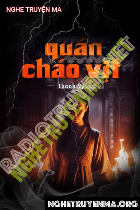 Quán Cháo Vịt