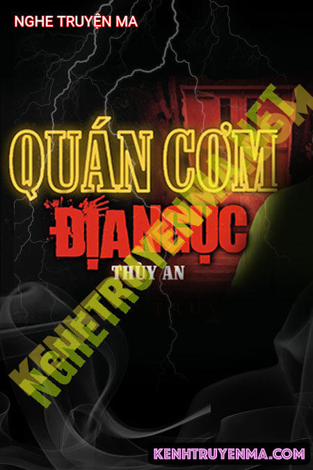 Quán Cơm Địa Ngục