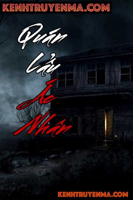 Quán Lẩu Ác Nhân