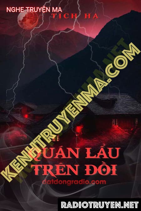 Quán Lẩu Trên Đồi