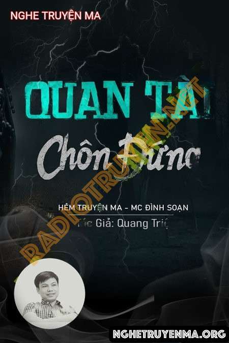 Quan Tài Chôn Dựng Đứng