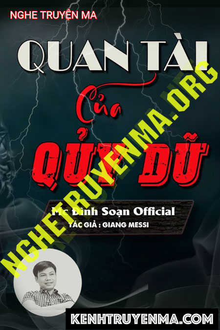 Quan Tài Của Quỷ Dữ
