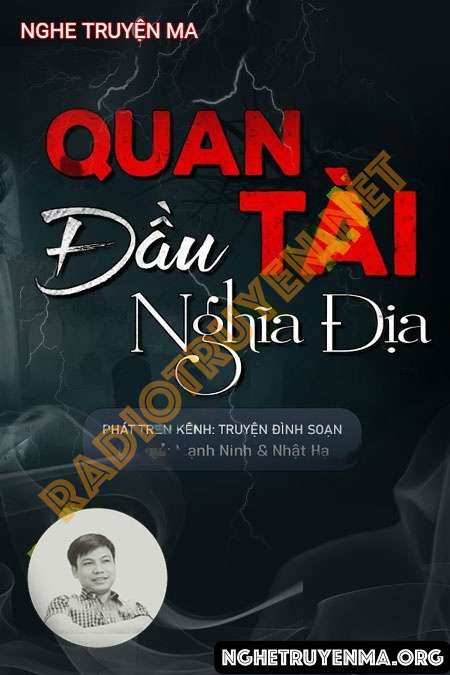 Quan Tài Đầu Nghĩa Địa - Đình Soạn