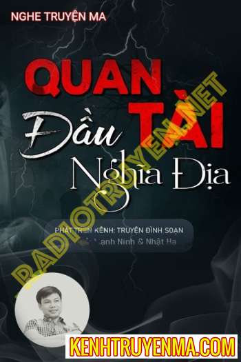 Quan Tài Đầu Nghĩa Địa