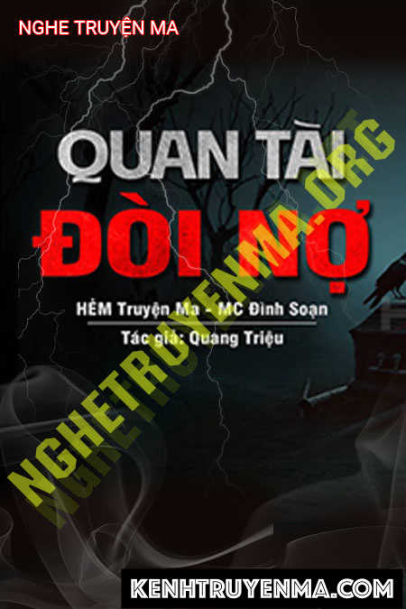 Quan Tài Đòi Nợ
