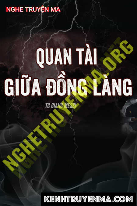 Quan Tài Giữa Đồng