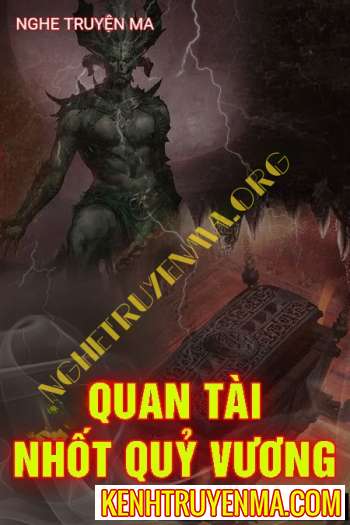 Quan Tài Nhốt Quỷ Vương