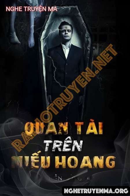 Quan Tài Trên Miếu Hoang - Duy Thuận