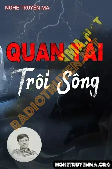 Quan Tài Trôi Sông - Đình Soạn