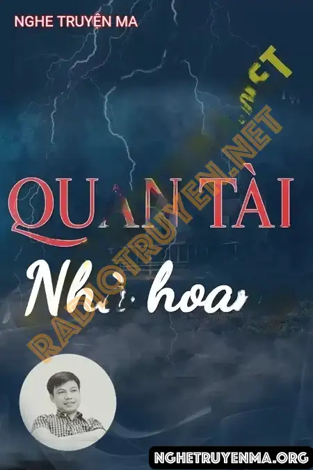 Quan Tài Trong Nhà Hoang - Đình Soạn