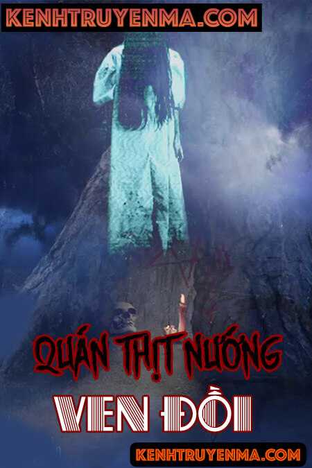 Quán Thịt Nướng Ven Đồi