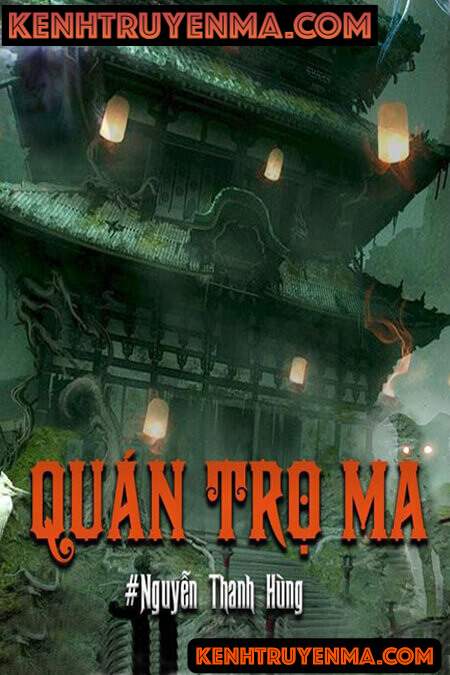 Quán Trọ Ma