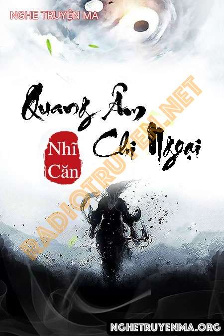 Quang Âm Chi Ngoại - Tạ Hói