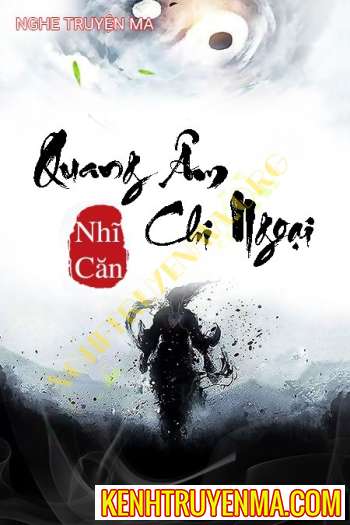 Quang Âm Chi Ngoại