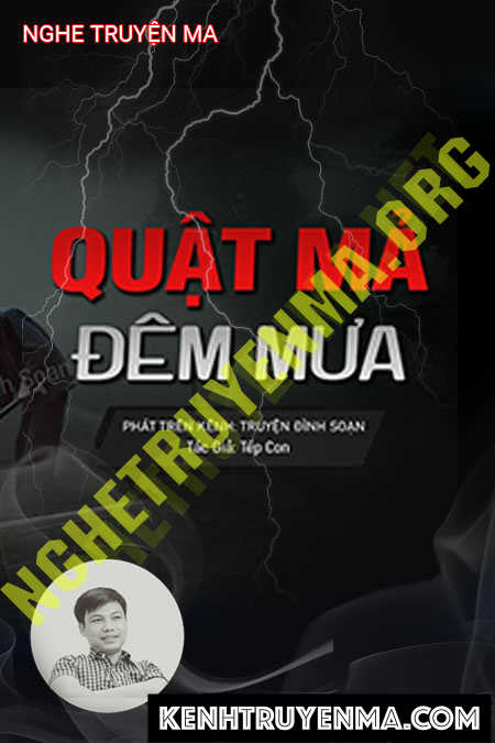 Quật Mả Đêm Mưa