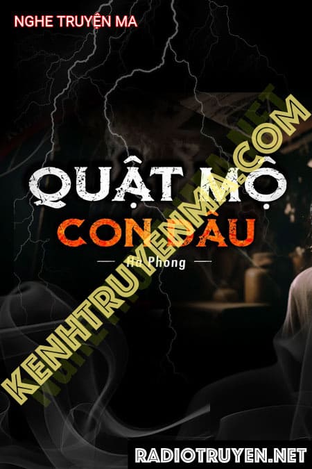 Quật Mộ Con Dâu