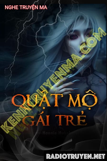 Quật Mộ Gái Trẻ
