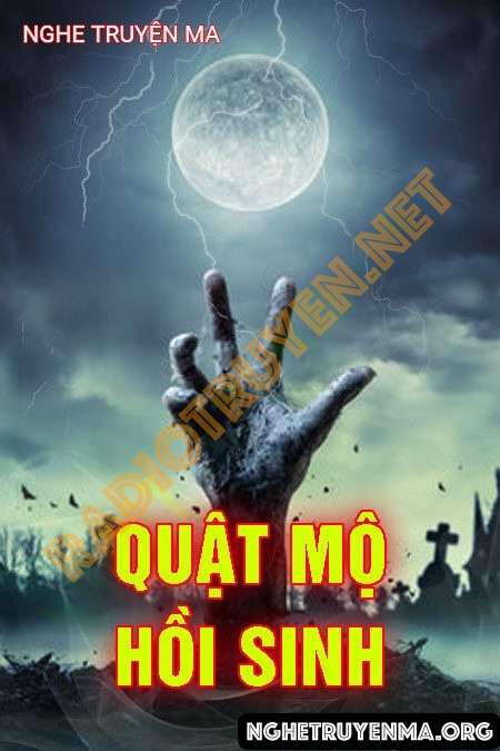 Quật Mộ Hồi Sinh - Trần Thy