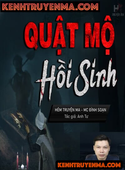 Quật Mộ Hồi Sinh