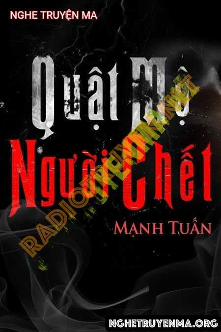 Quật Mộ Người Chết - Trần Thy