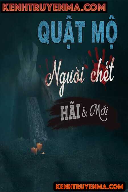 Quật Mộ Người Chết