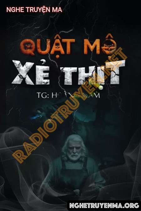 Quật Mộ X.ẻ Thịt