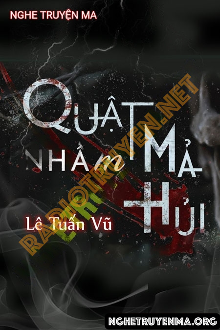 Quật Nhầm Mả Hủi