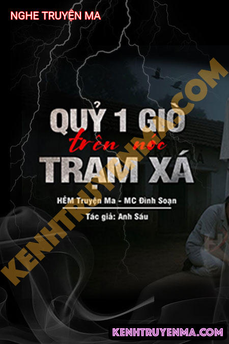 Quỷ 1 Giò Trên Nóc Trạm Xá