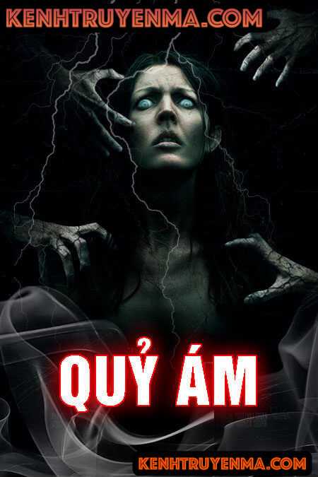 Quỷ Ám
