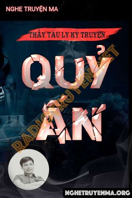 Quỷ Ấn - Đình Soạn