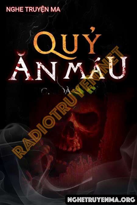 Quỷ Ăn M.áu