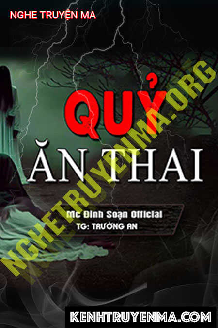 Quỷ Ăn Thai