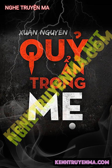 Quỷ Ẩn Trong Mẹ