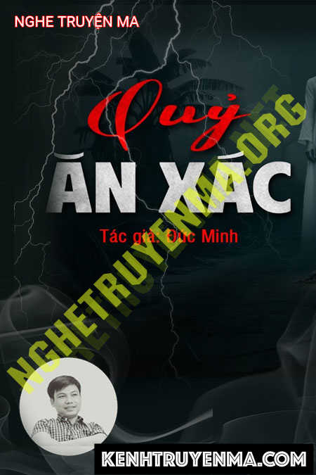 Quỷ Ăn X.ác