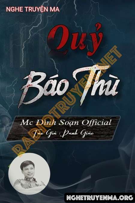 Quỷ Báo T.hù