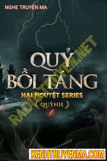Quỷ Bồi Táng