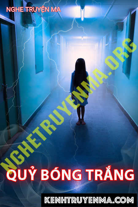 Quỷ Bóng Trắng
