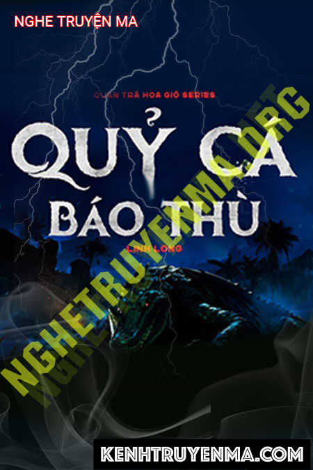 Quỷ Cá Báo Thù