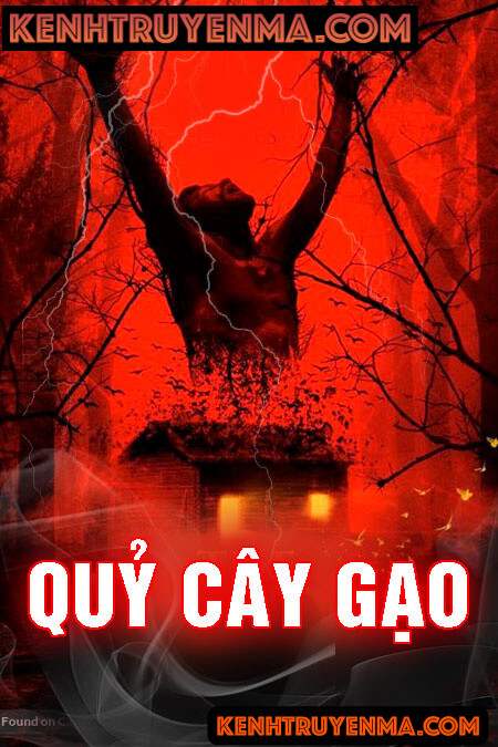 Quỷ Cây Gạo