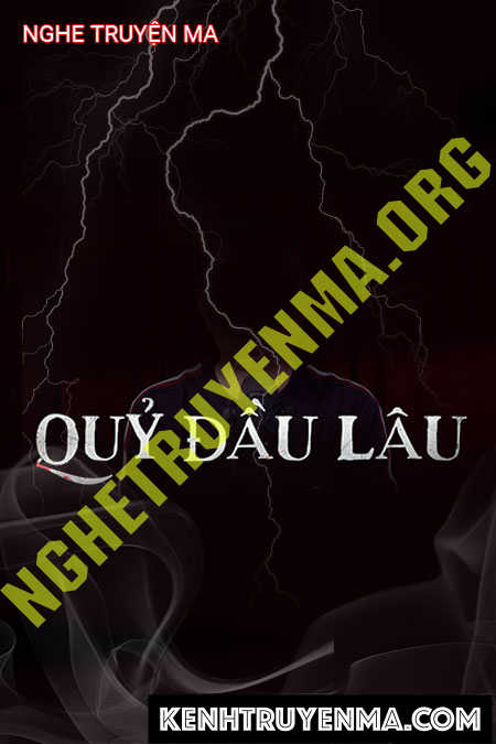 Quỷ Đầu Lâu