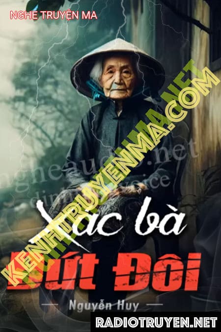 Quỷ Đói Chiếm X.ác
