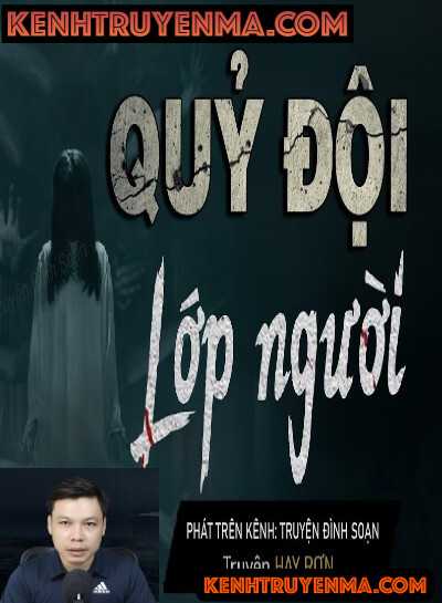 Quỷ Đội Lốt Người