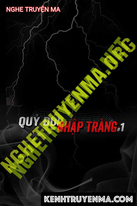 Quỷ Đói Nhập Tràng