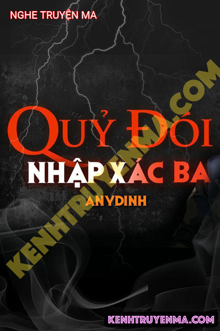 Quỷ Đói Nhập X.ác Bà